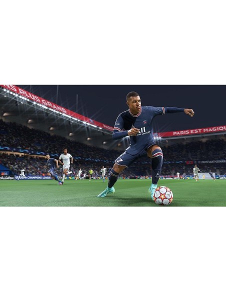 Juego EA Sports FIFA 22  Playstation 4 | PS4 | Outlet | Sin Carátula