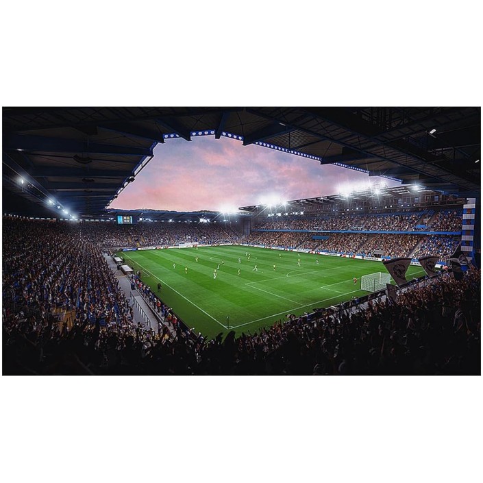 Juego EA Sports FIFA 22  Playstation 4 | PS4 |...