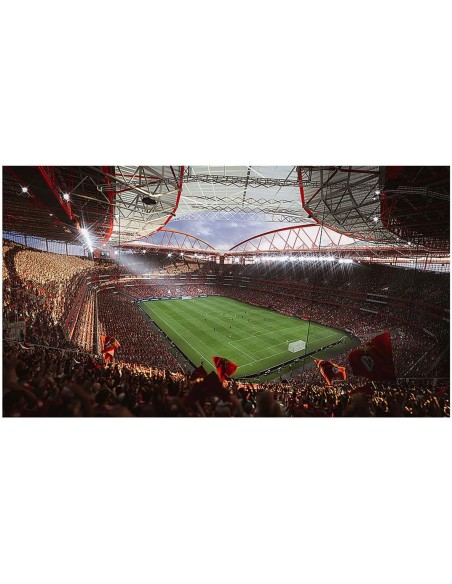 Juego EA Sports FIFA 22  Playstation 4 | PS4 | Outlet | Sin Carátula