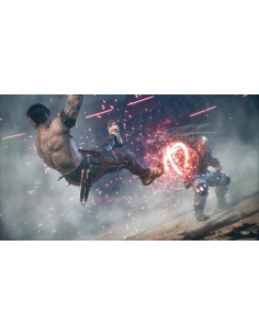 Juego Tekken 8 para Playstation 5 | PS5 2