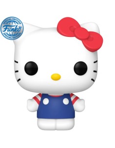 Figura Funko Pop! Hello Kitty y Amigos Hello Kitty Modelo...