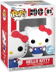 Figura Funko Pop! Hello Kitty y Amigos Hello Kitty Modelo... 2