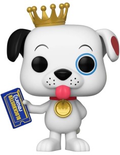 Figura Funko Pop! Proto con Blockbuster Modelo SE| 76151...