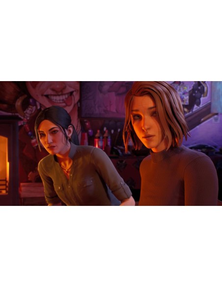 Juego Life is Strange: Double Exposure para Nintendo Switch