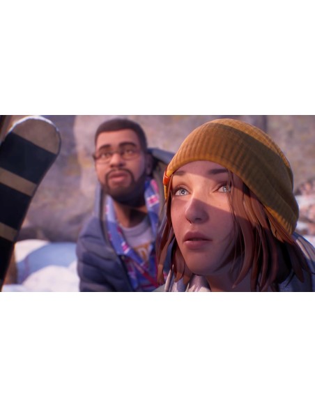 Juego Life is Strange: Double Exposure para Nintendo Switch