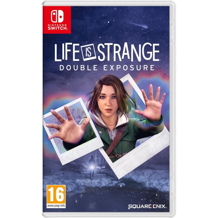 Juego Life is Strange: Double Exposure para...