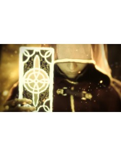Juego Final Fantasy Type-0 HD para Playstation 4 | PS4 2
