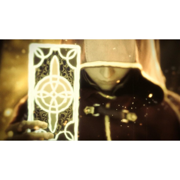 Juego Final Fantasy Type-0 HD para Playstation...