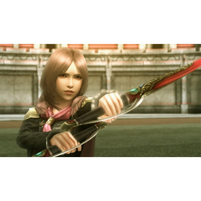 Juego Final Fantasy Type-0 HD para Playstation...