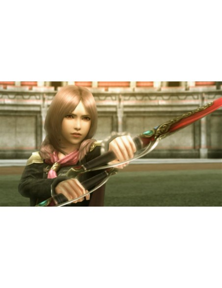 Juego Final Fantasy Type-0 HD para Playstation 4 | PS4