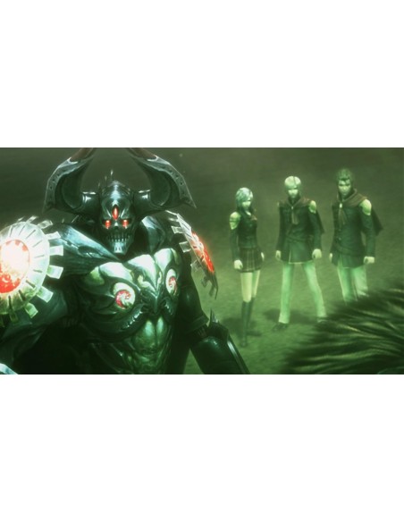 Juego Final Fantasy Type-0 HD para Playstation 4 | PS4