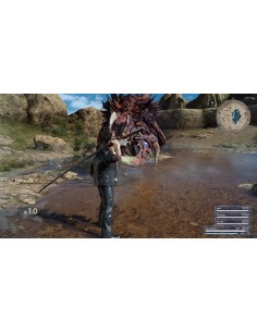 Juego Final Fantasy XV Royal Edition para Playstation 4 |... 2