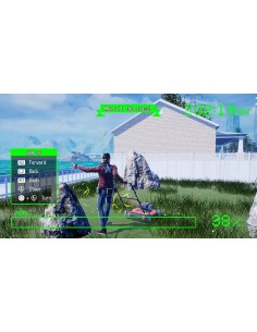 Juego No More Heroes III para Playstation 5 | PS5 2