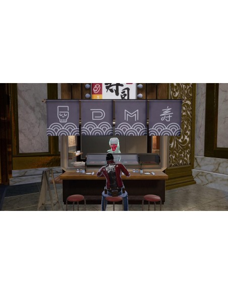 Juego No More Heroes III para Playstation 5 | PS5