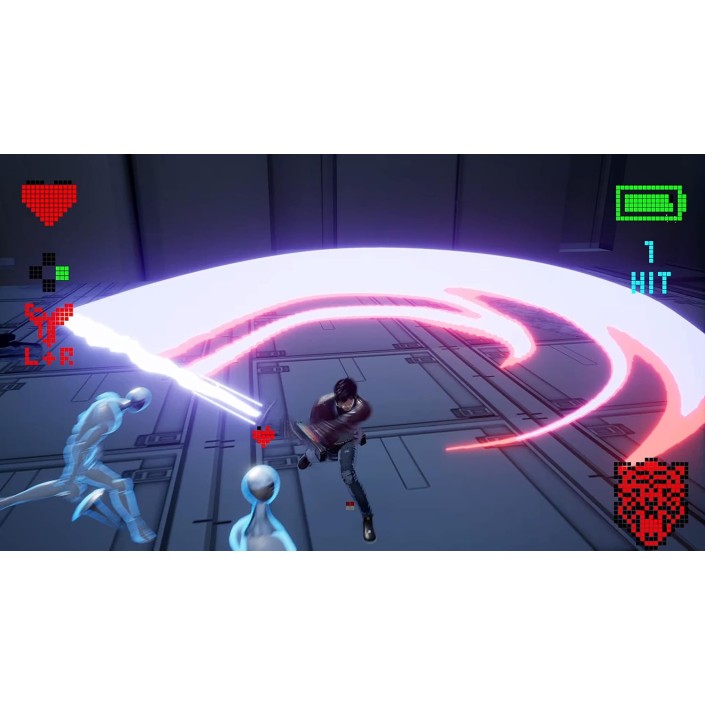 Juego No More Heroes III para Playstation 5 | PS5