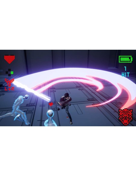 Juego No More Heroes III para Playstation 5 | PS5