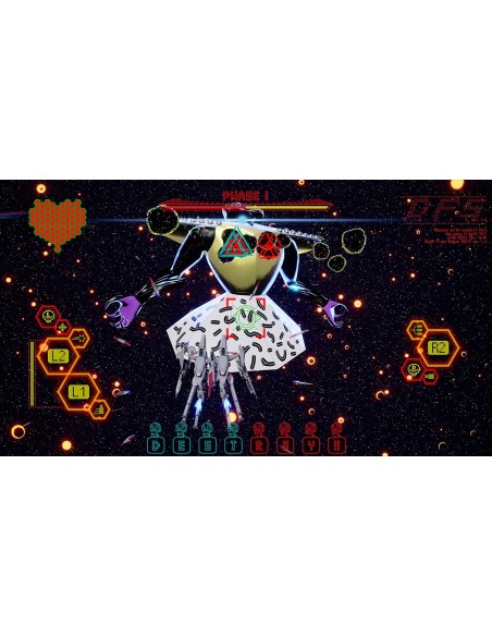 Juego No More Heroes III para Playstation 5 | PS5