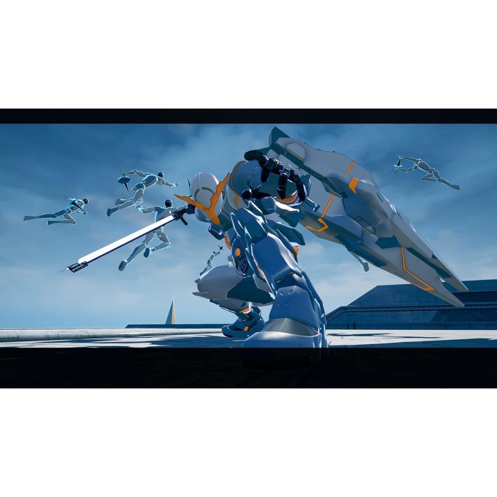 Juego No More Heroes III para Playstation 5 | PS5