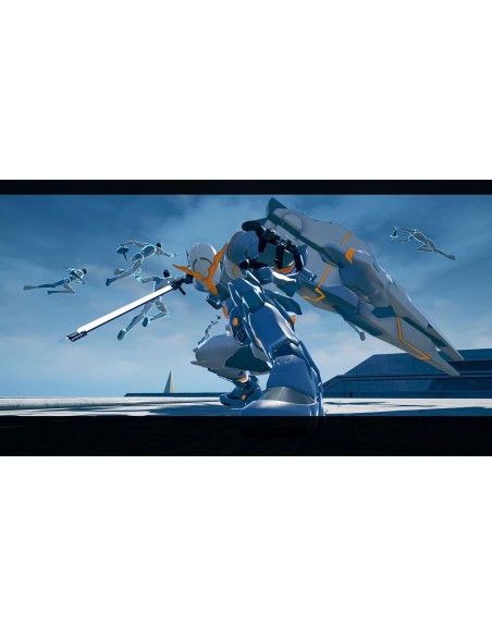 Juego No More Heroes III para Playstation 5 | PS5