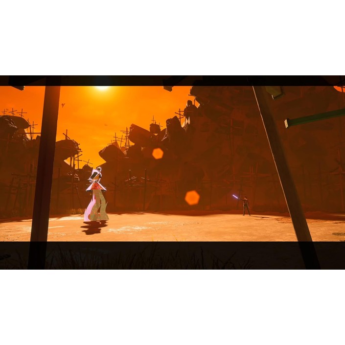 Juego No More Heroes III para Playstation 5 | PS5