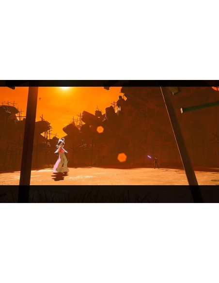 Juego No More Heroes III para Playstation 5 | PS5