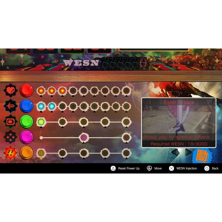 Juego No More Heroes III para Playstation 5 | PS5