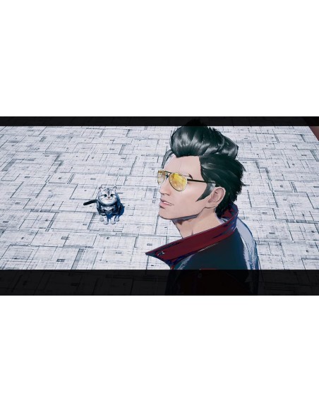 Juego No More Heroes III para Playstation 5 | PS5