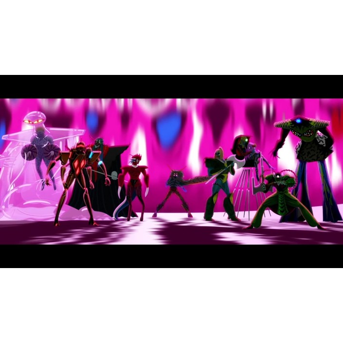 Juego No More Heroes III para Playstation 5 | PS5