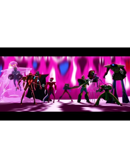 Juego No More Heroes III para Playstation 5 | PS5