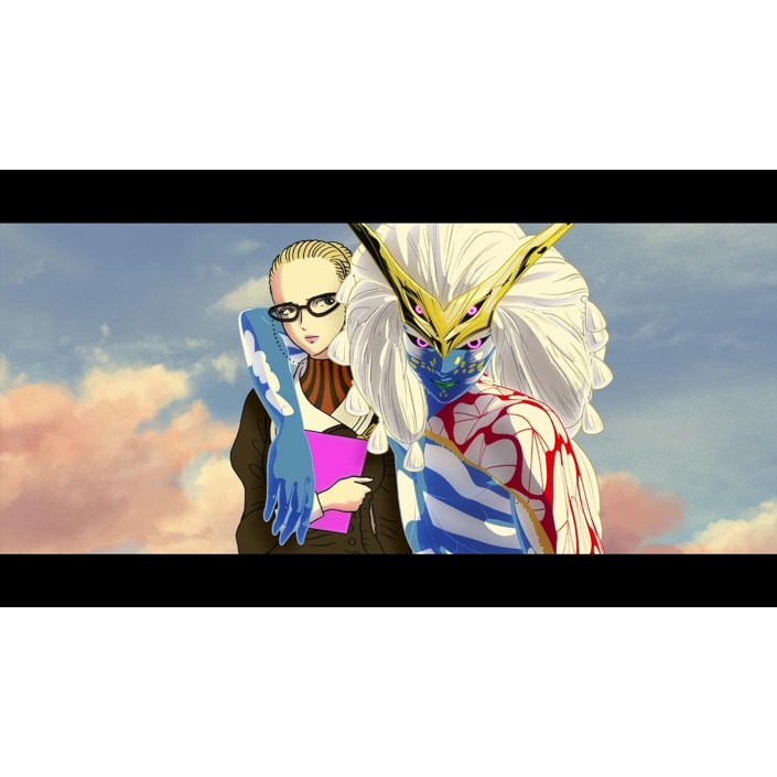 Juego No More Heroes III para Playstation 5 | PS5