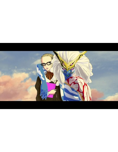 Juego No More Heroes III para Playstation 5 | PS5