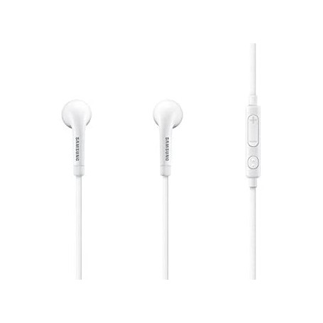 Auriculares Samsung EO-EG900BW Blanco