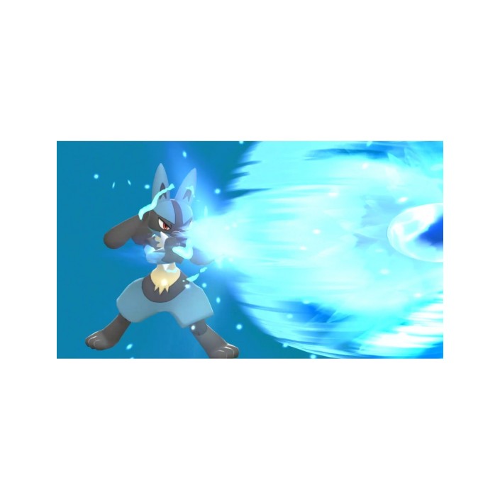 Juego Pokémon Perla Reluciente para Nintendo...