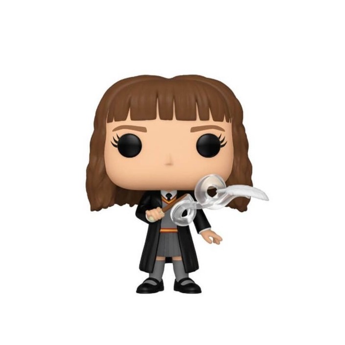 Figura Funko Pop! Harry Potter Hermione Granger...