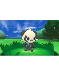 Juego Pokémon Y para Nintendo 3DS 2