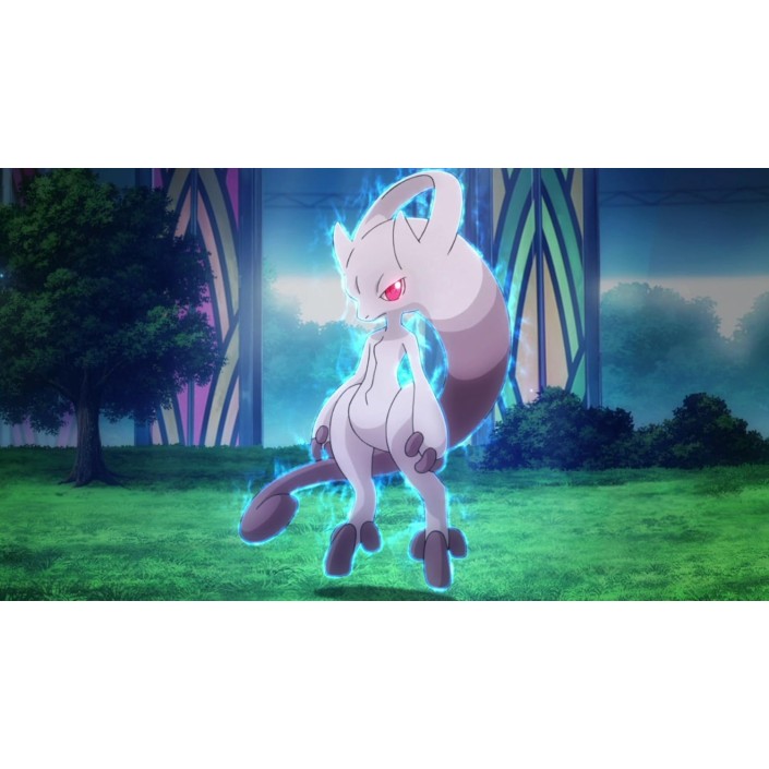 Juego Pokémon Y para Nintendo 3DS