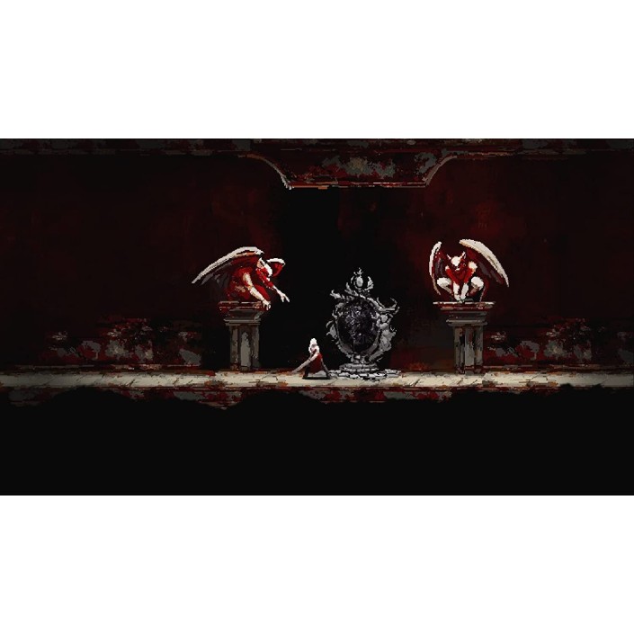 Juego Moonscars para Playstation 5 | PS5