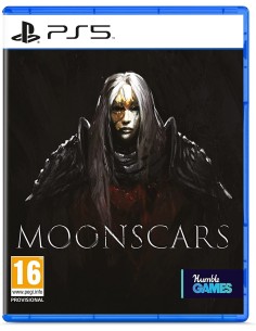 Juego Moonscars para Playstation 5 | PS5