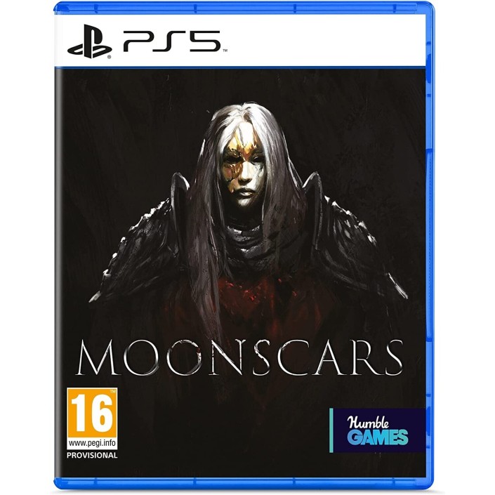 Juego Moonscars para Playstation 5 | PS5
