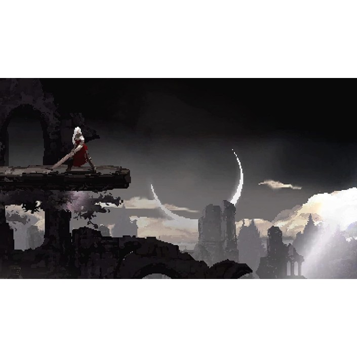 Juego Moonscars para Playstation 5 | PS5