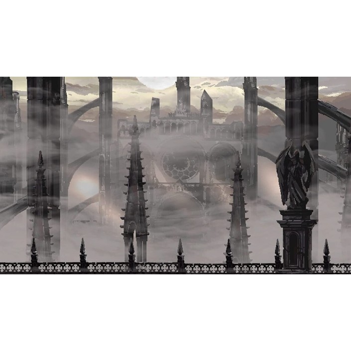 Juego Moonscars para Playstation 5 | PS5