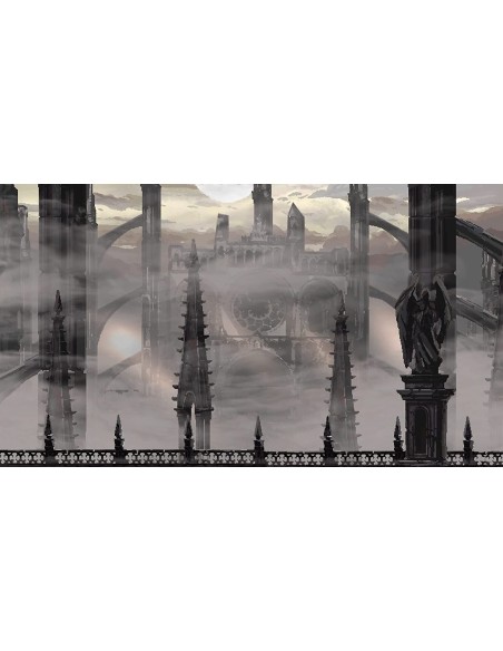 Juego Moonscars para Playstation 5 | PS5