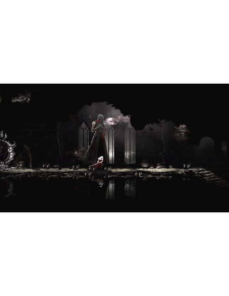 Juego Moonscars para Playstation 5 | PS5