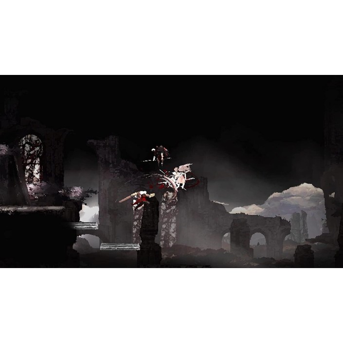 Juego Moonscars para Playstation 5 | PS5