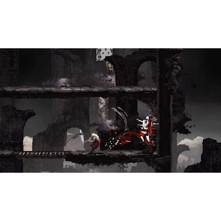 Juego Moonscars para Playstation 5 | PS5