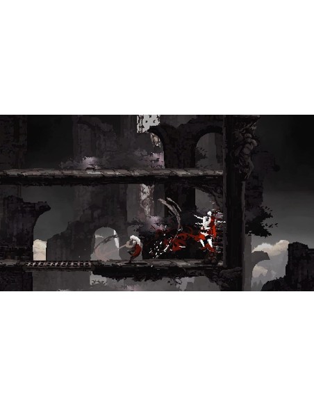 Juego Moonscars para Playstation 5 | PS5