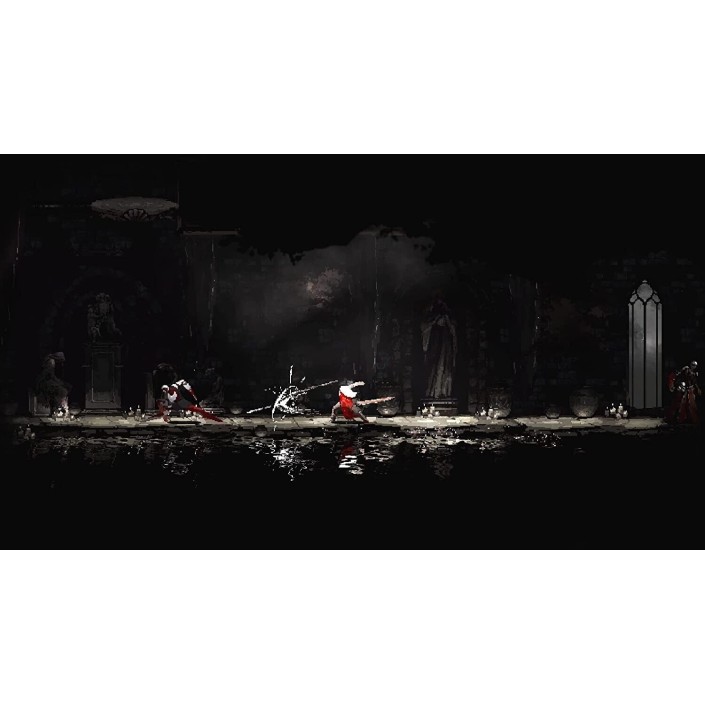 Juego Moonscars para Playstation 5 | PS5