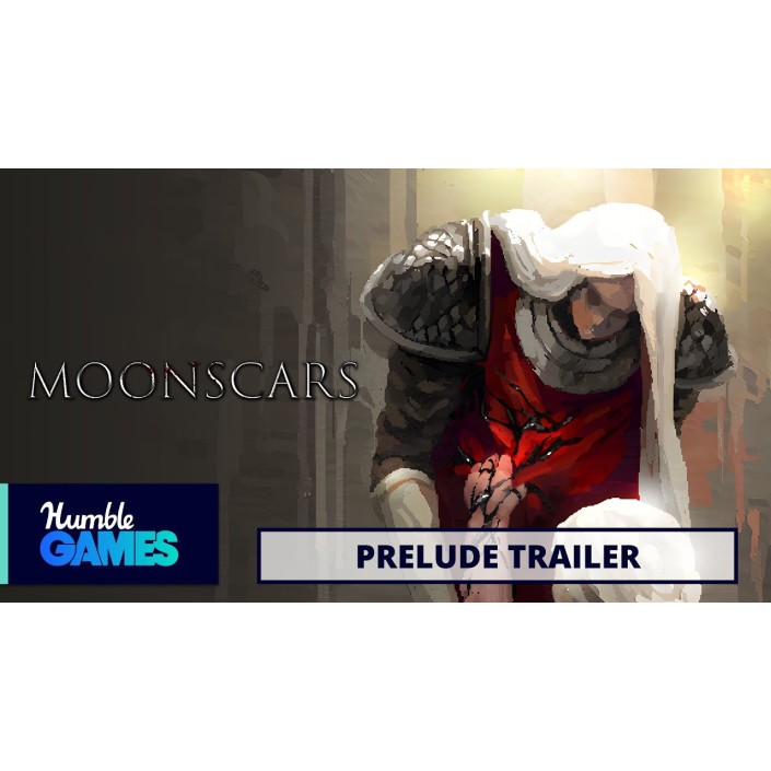 Juego Moonscars para Playstation 5 | PS5