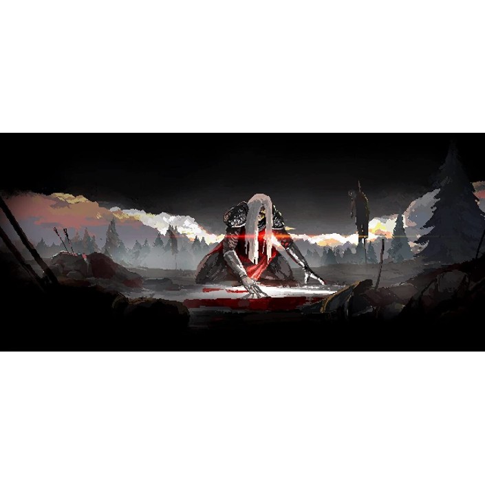 Juego Moonscars para Playstation 5 | PS5