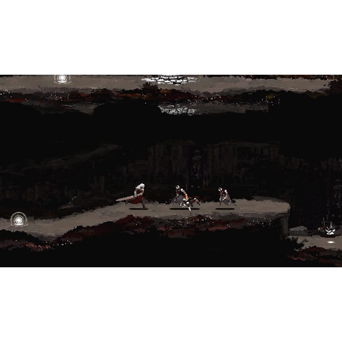 Juego Moonscars para Playstation 5 | PS5